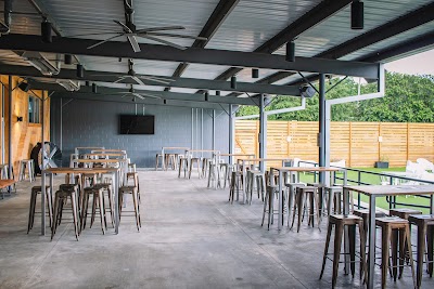 Proof Brewing Co