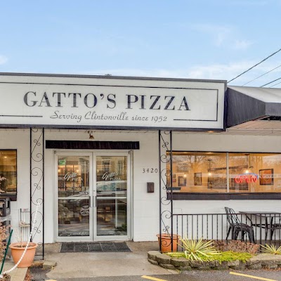 Gattos Pizza