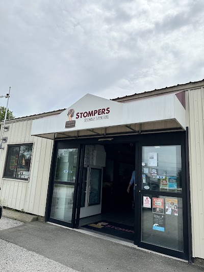 Stompers Wine &amp; Beverage Superstore