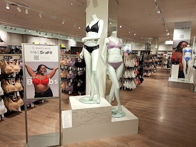 M&s