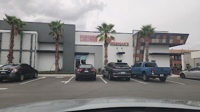 Bronson Liquors