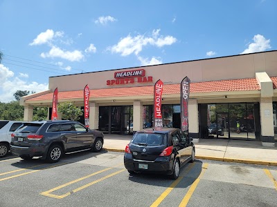 Headline Sports Bar