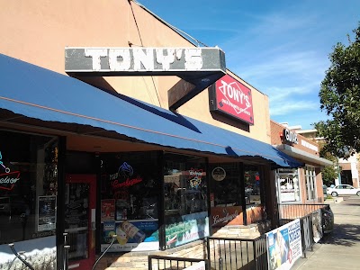 Tonys Place