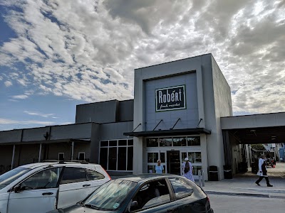 Robert Fresh Market 