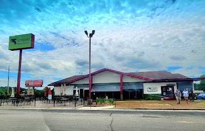 El Vaquero Mexican Restaurant