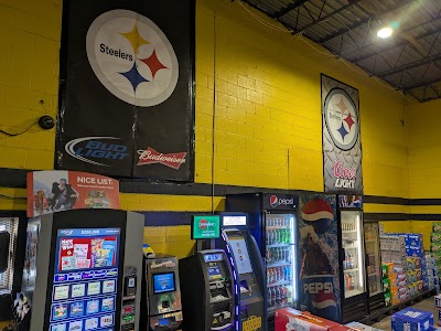 Tube City Dist