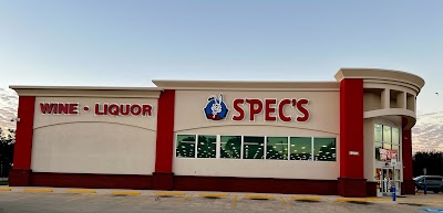 Specs Wine Spirits & Finer Foods