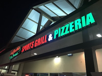 Tailgaters Sports Grill