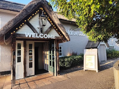 Harvester - Fountain