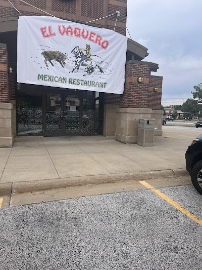 El Vaquero