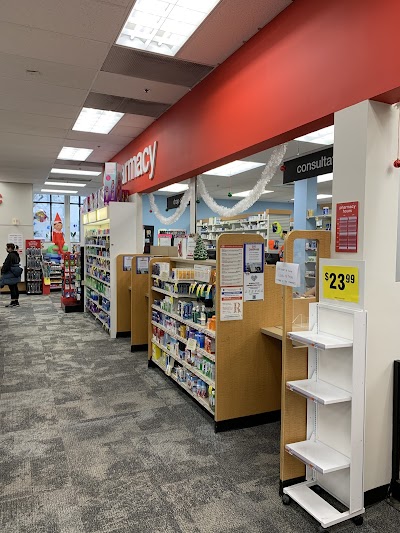 Cvs Pharmacy