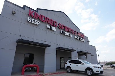 Kindred Spirits & Wine