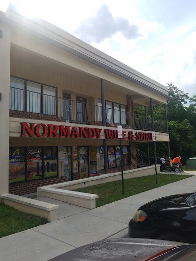 Normandy Wine & Spirits