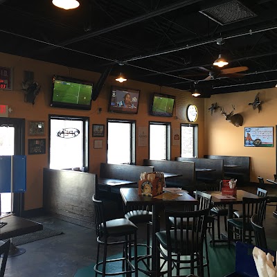 Wild Wood Sports Bar