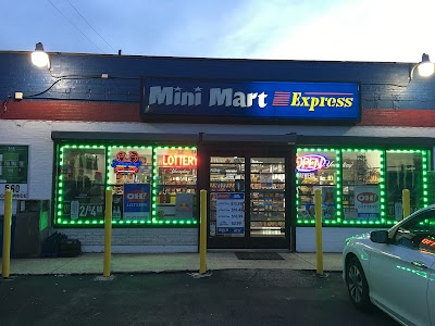 Mini Mart Express