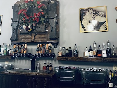 Thirsty First Tavern