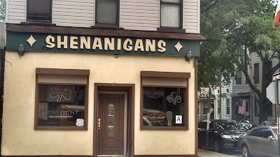 Shenanigans