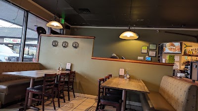 Brunos Pizzeria