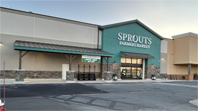 Sprouts - Leesburg