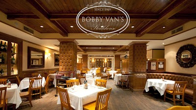 Bobby Vans