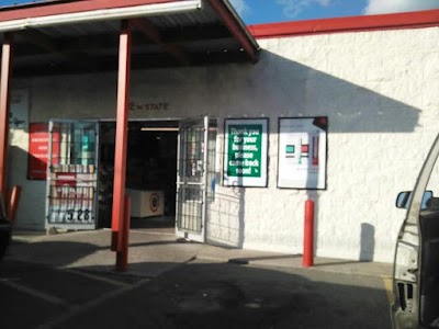 Ricks Quick Stop
