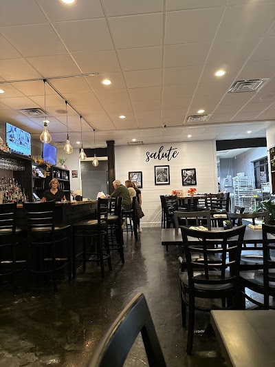 Salute Italian Restaurant