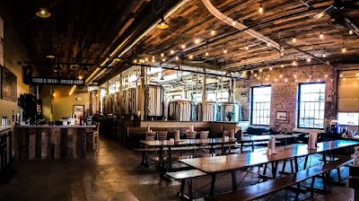 Laughing Sun Brewing