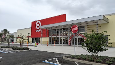 Target - Orlando Flamingo Crossings