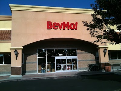 Bevmo!