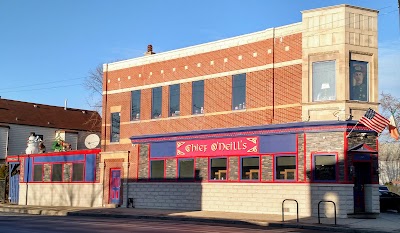 Chief Oneills Pub & Restaurant