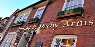 Rutland & Derby Arms