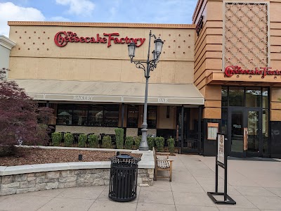 Cheesecake Factory #217
