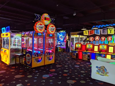 Alley Cats Entertainment