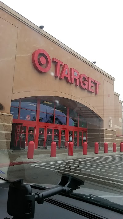 Target Store