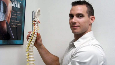 Francis Optimal Performance Chiropractic
