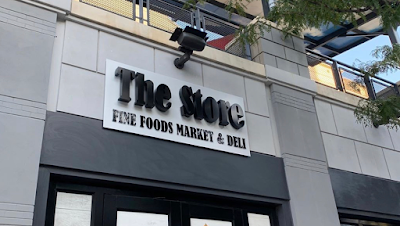 The Store At The Gateway