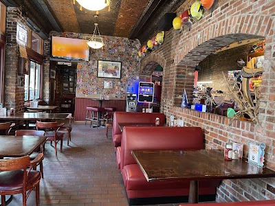 Mccoys Firehouse