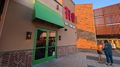Tio Taco & Tequila Bar