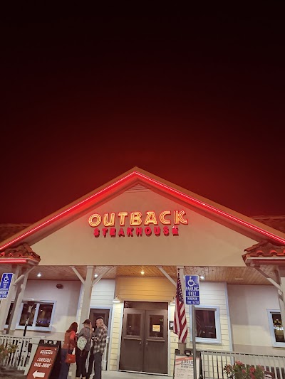 Outback Steakhouse #573
