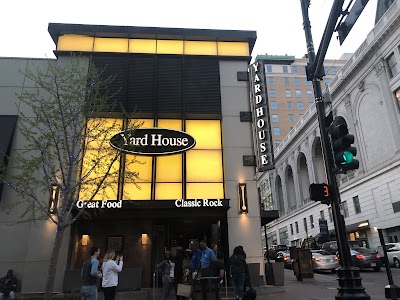 Yard House