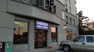Kimbrough Fine Wine & Spirits