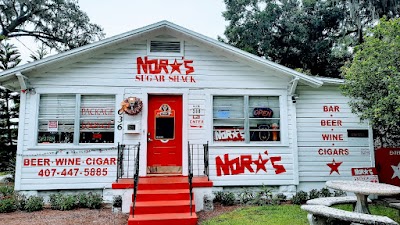 Nora's Sugar Shack
