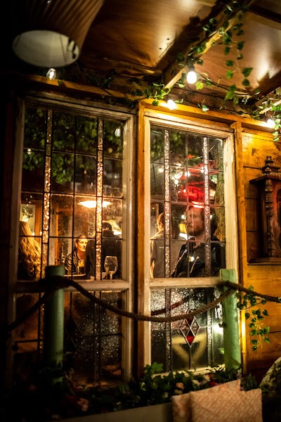 Mala's Secret Garden