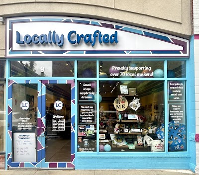 Locally Crafted