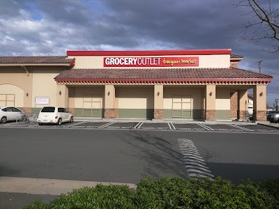 Grocery Outlet