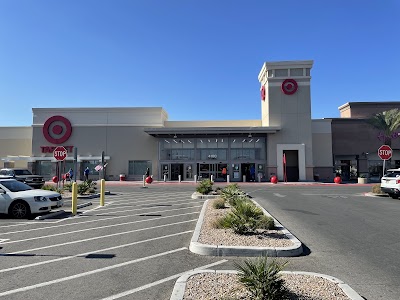 Target Store