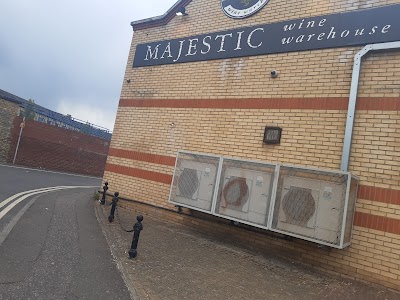 Majestic Peterborough
