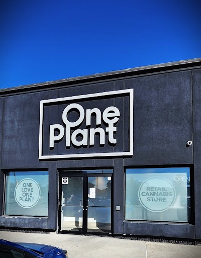 One Plant