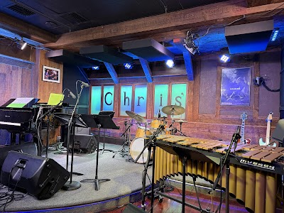 Chriss Jazz Cafe