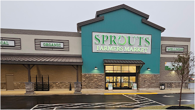 Sprouts